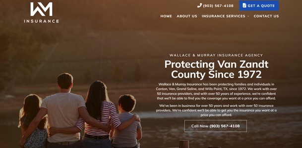 Wallace & Murray Insurance